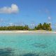 52- Paysage du lagon de Fakarava 